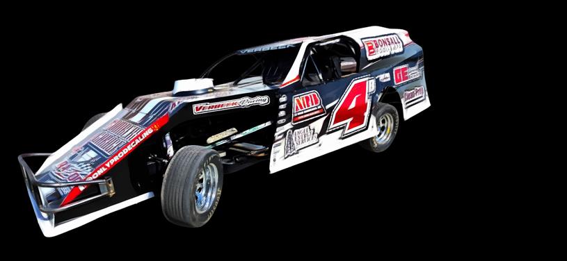 Brandon Verbeek