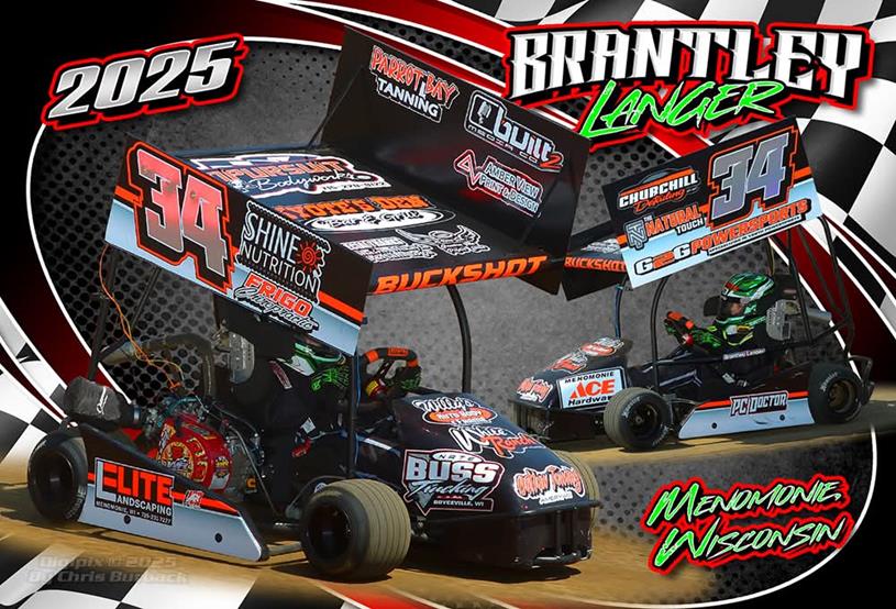 Brantley Langer