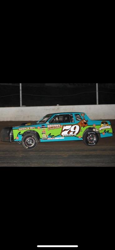 Warren Pourier Jr