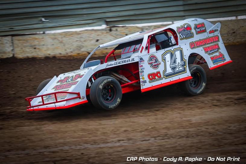 Adam Brotherton