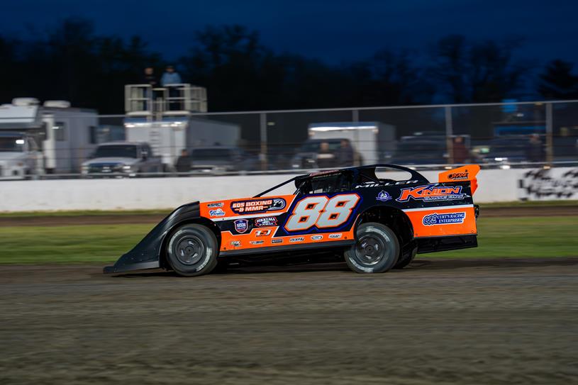Evan Miller
