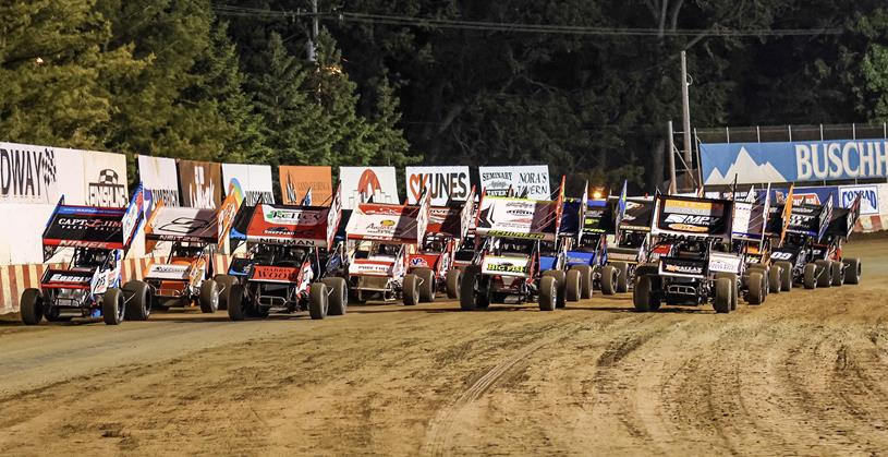 IRA Interstate Racing Association