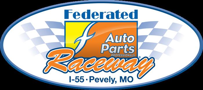 Federated Auto Parts I-55 Raceway