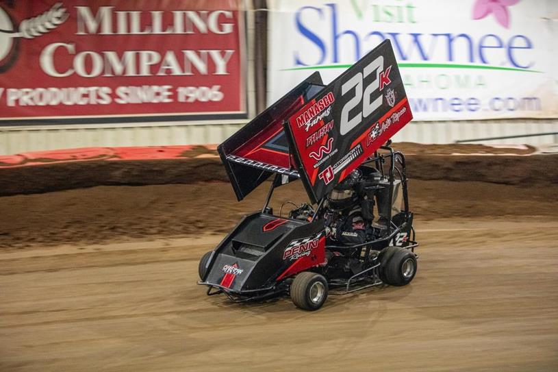 Kyleigh Pennington