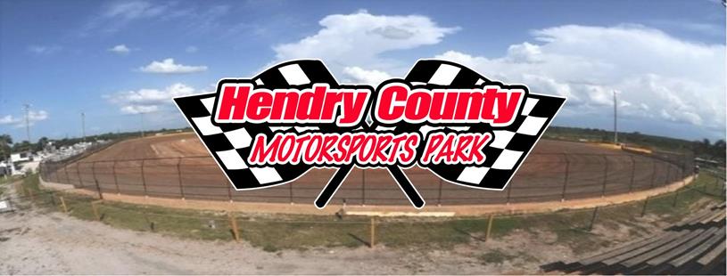Hendry County Motorsports Park