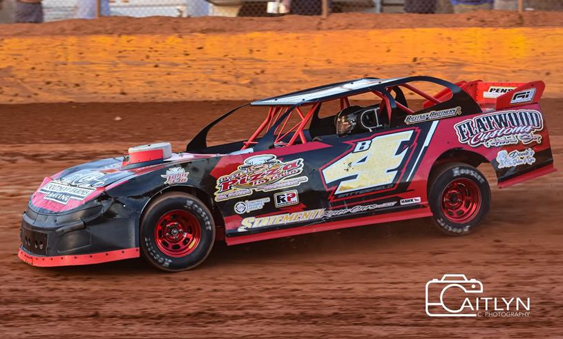 Brandon Satterfield