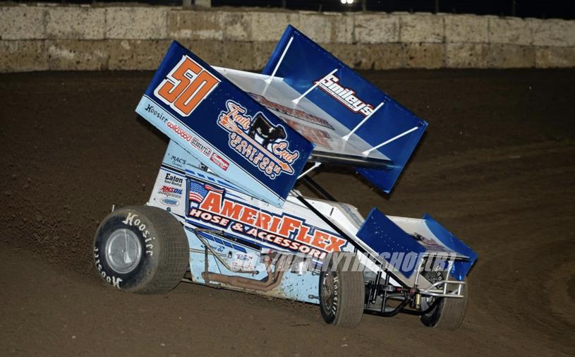 Todd Davis
