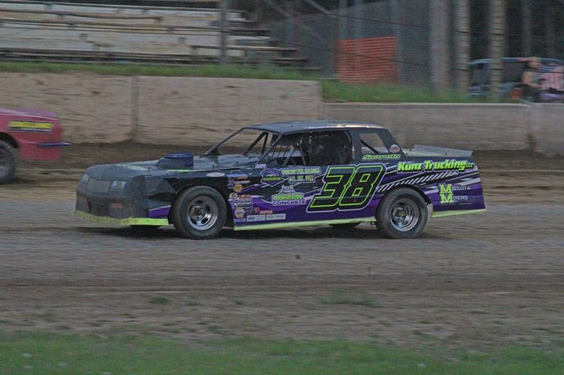 Tyler Kunz