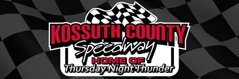 Kossuth County Speedway - Sprint Car Racing News, Schedules, Results, and Racing Apparel