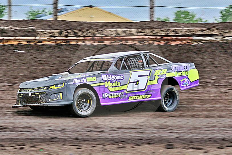 Luke Sathoff