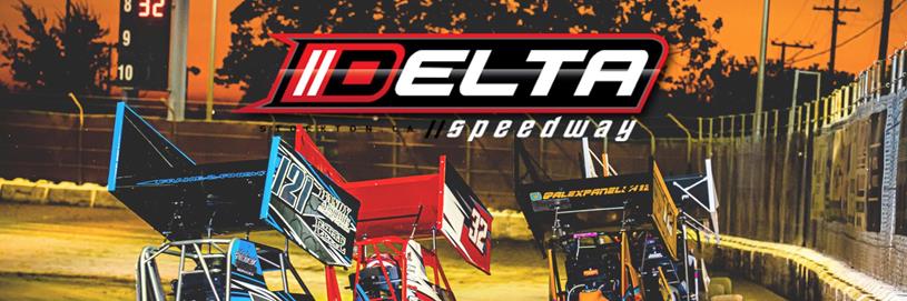 Delta Speedway