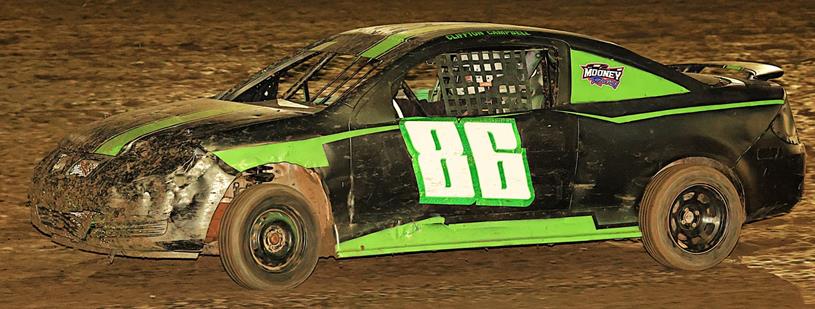 Clifton Campbell