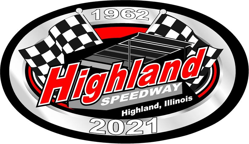 Highland Speedway