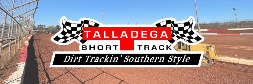 Talladega Short Track