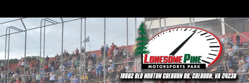 Lonesome Pine Motorsports Park