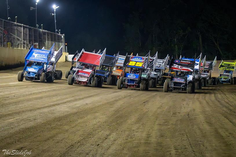 GLSS-Great Lakes Super Sprints