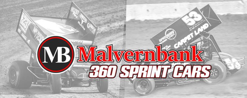 Malvern Bank 360 Sprints