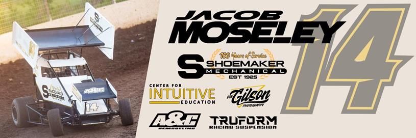 Jacob Moseley