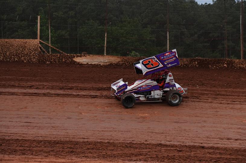 Trent Dixon