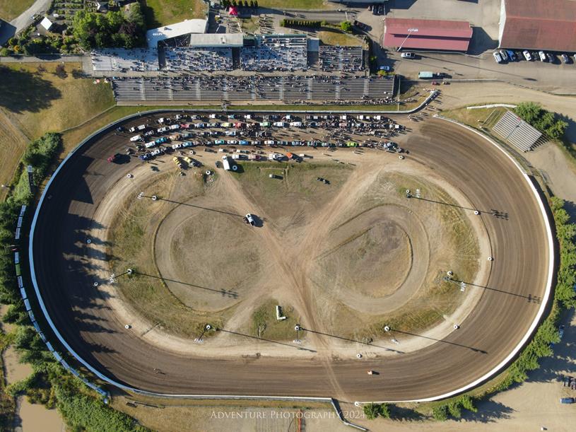 Grays Harbor Raceway