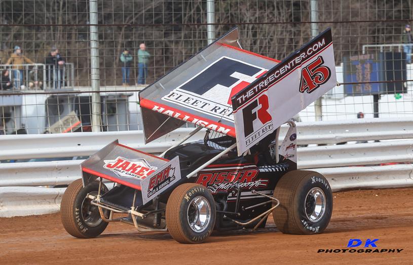 Jeff Halligan