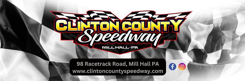 Clinton County Speedway