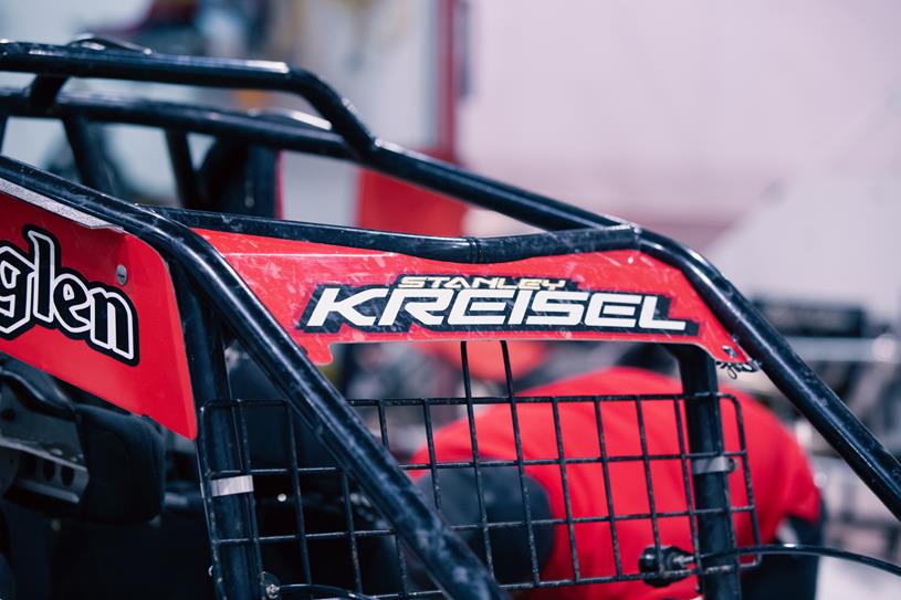 Stanley Kreisel