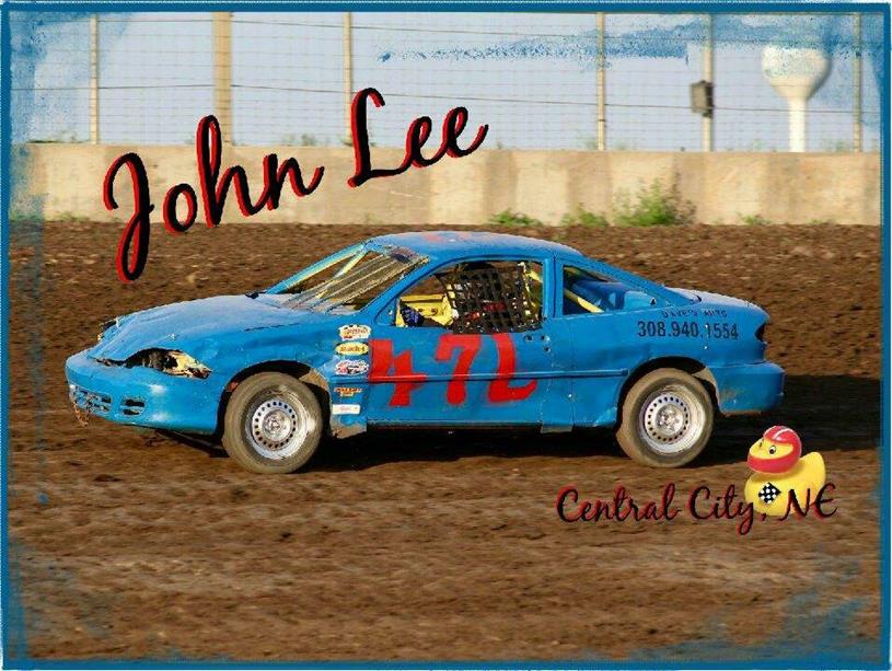 John Lee