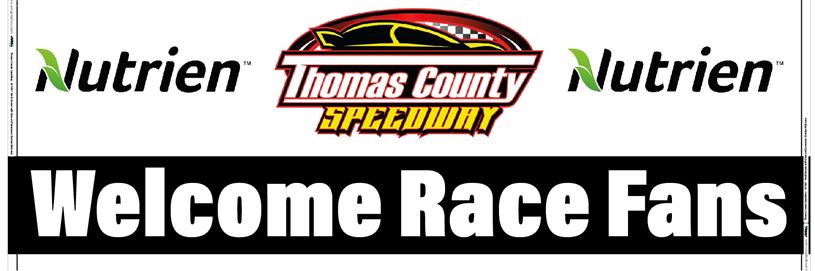 Thomas County Speedway