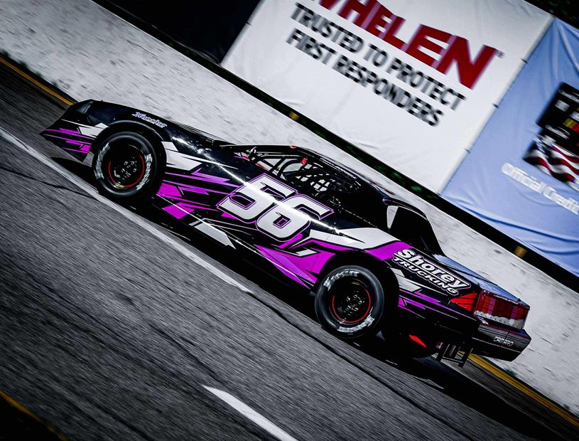 Trystin Bodwell