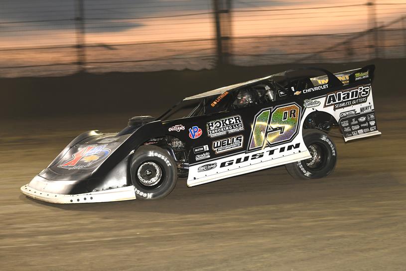 Ryan Gustin