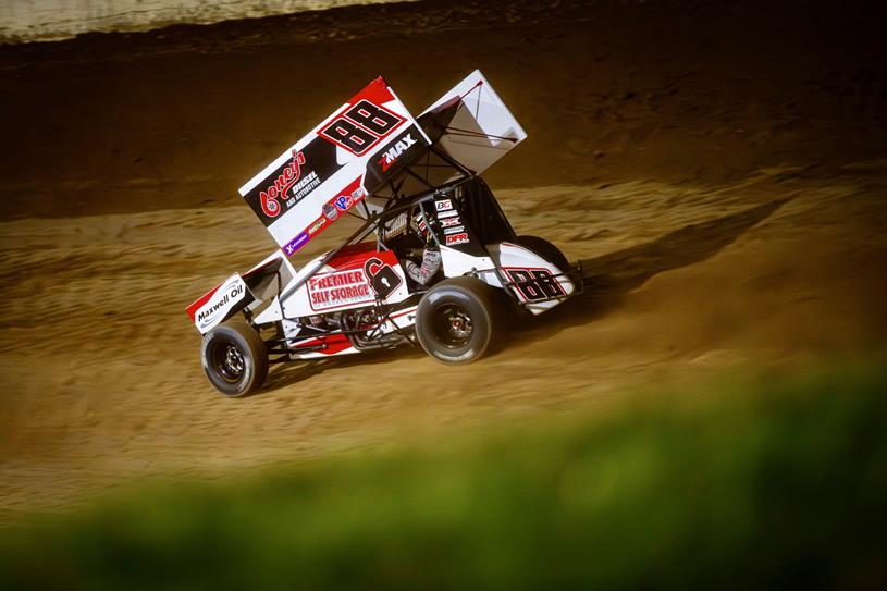 Terry Easum