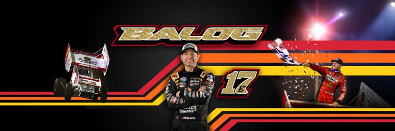 Bill Balog