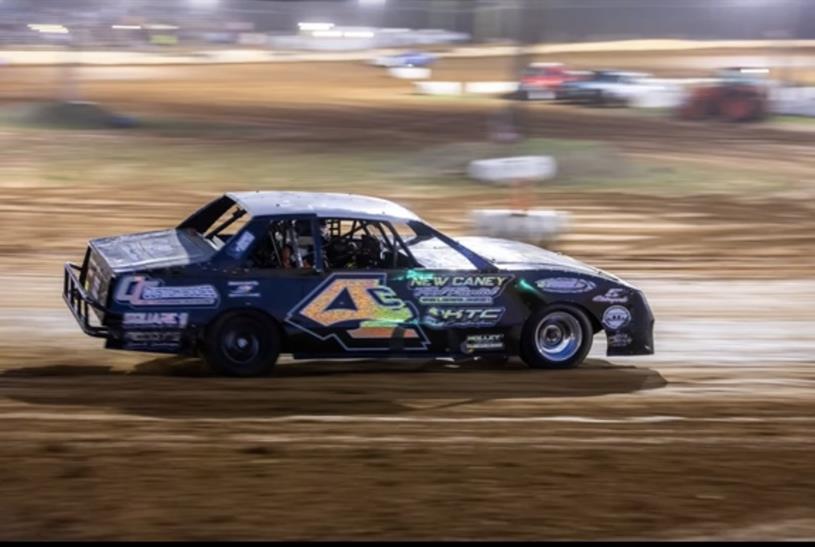 Mark Cupp Jr