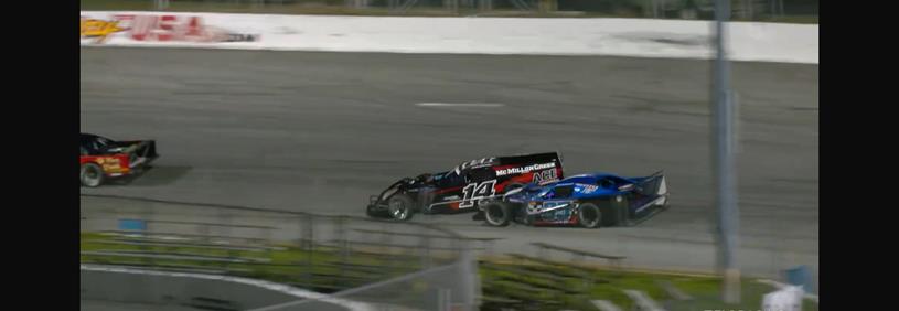 Dalton Symons