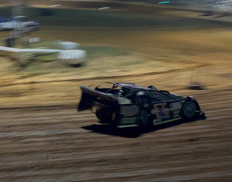 bubba Campbell