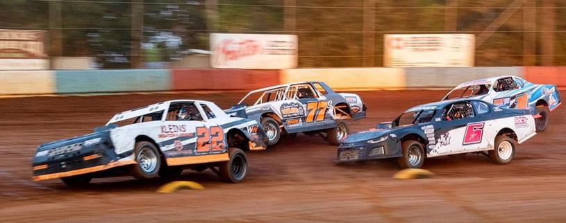 Sunset Speedway Park