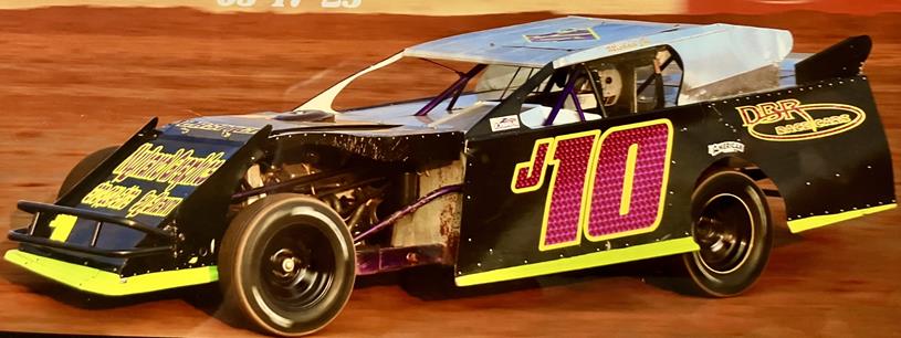 Michael Joe Lasiter