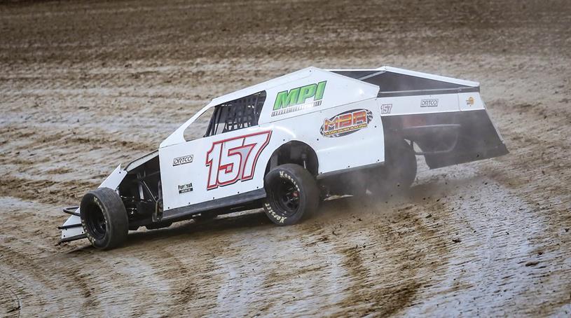 Kinzer McCord