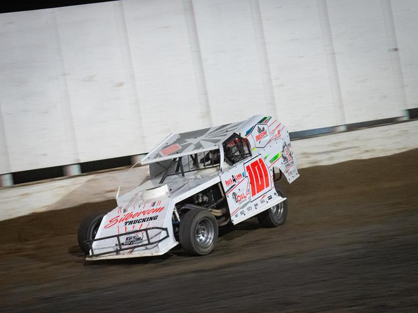 Luke Silber