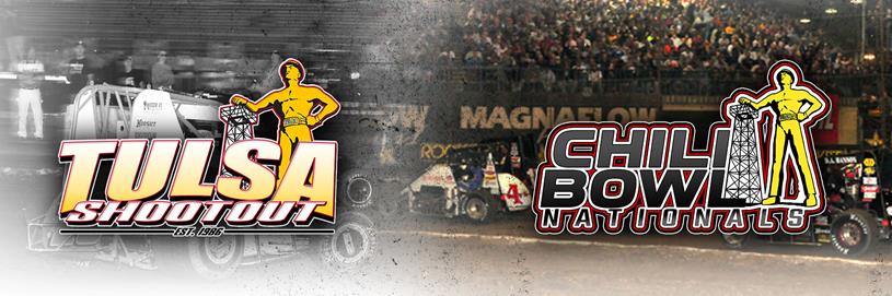 Tulsa Expo Raceway