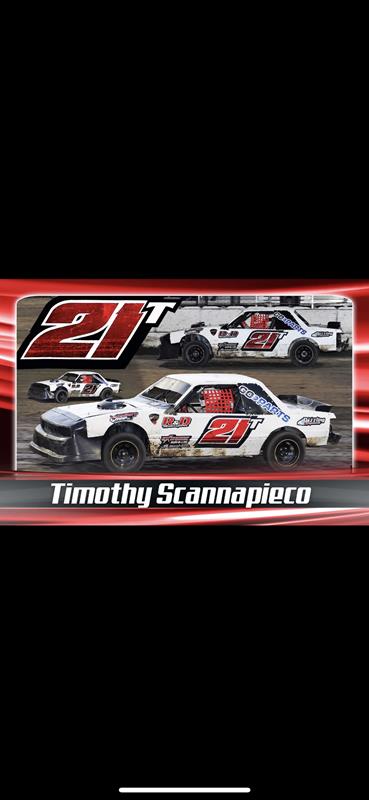 Timothy Scannapieco