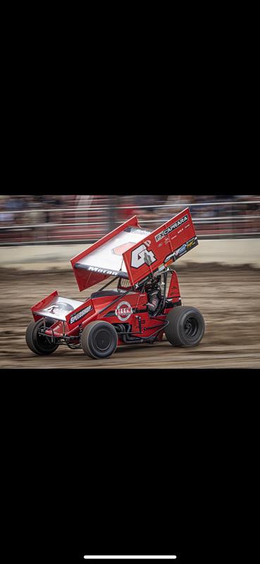 Chase Moran