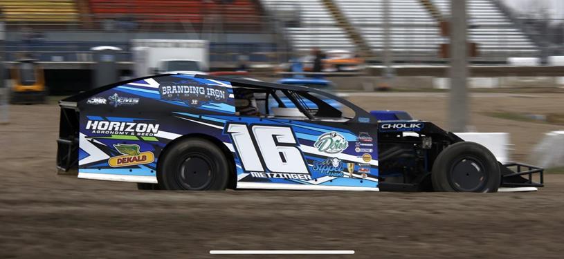 Jeff Metzinger