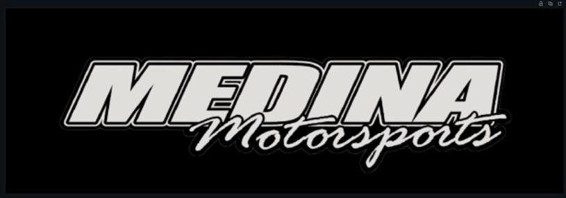 Rowdy Medina