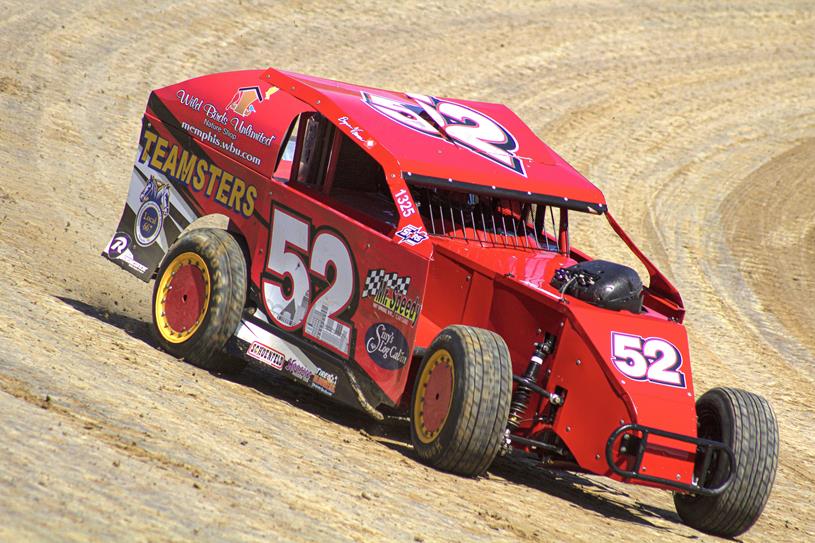 Bryce Vowan
