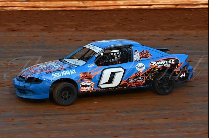 Jackson Crawford