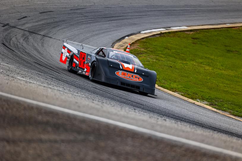 Brian Cagle