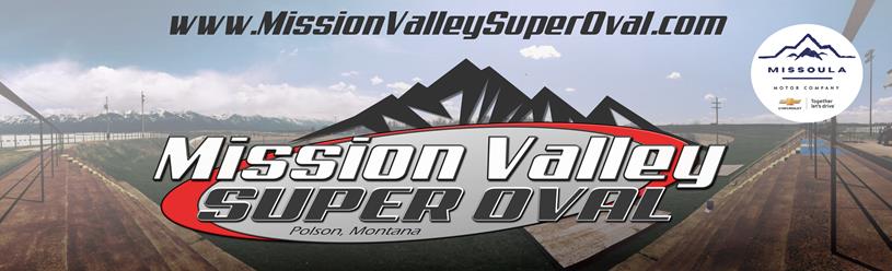 Mission Valley Super Oval