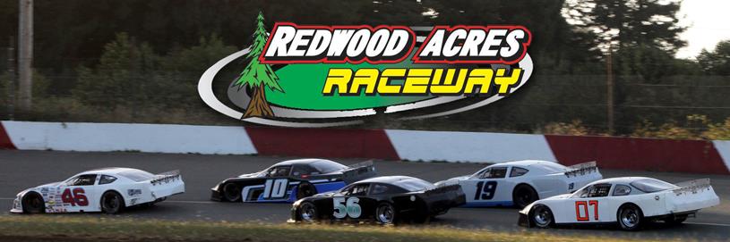Redwood Acres Raceway